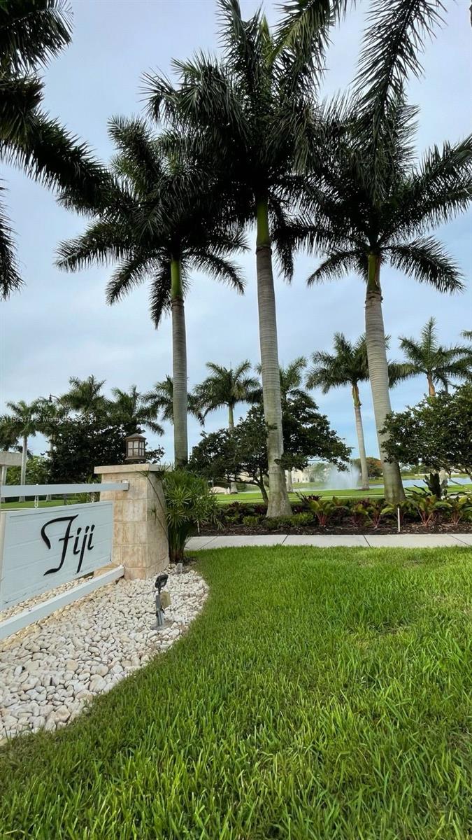 FIJI CONDO NO 3 - Residential Lease