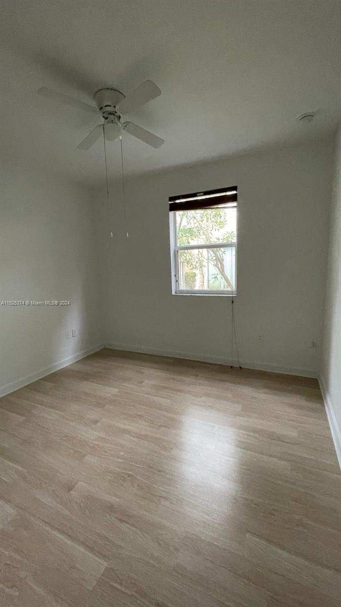 FIJI CONDO NO 3 - Residential Lease