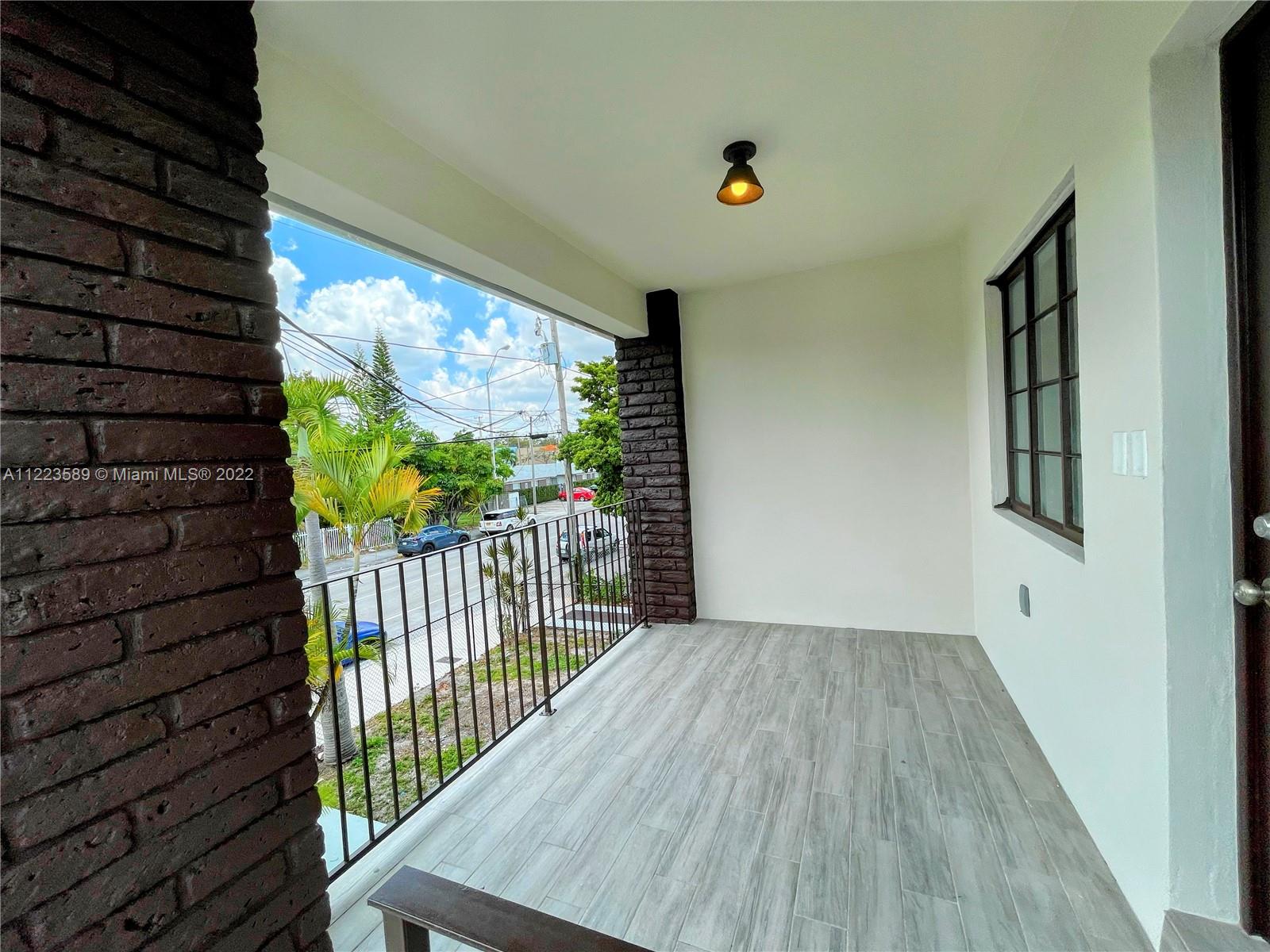 NORTH GATE - Residential Lease