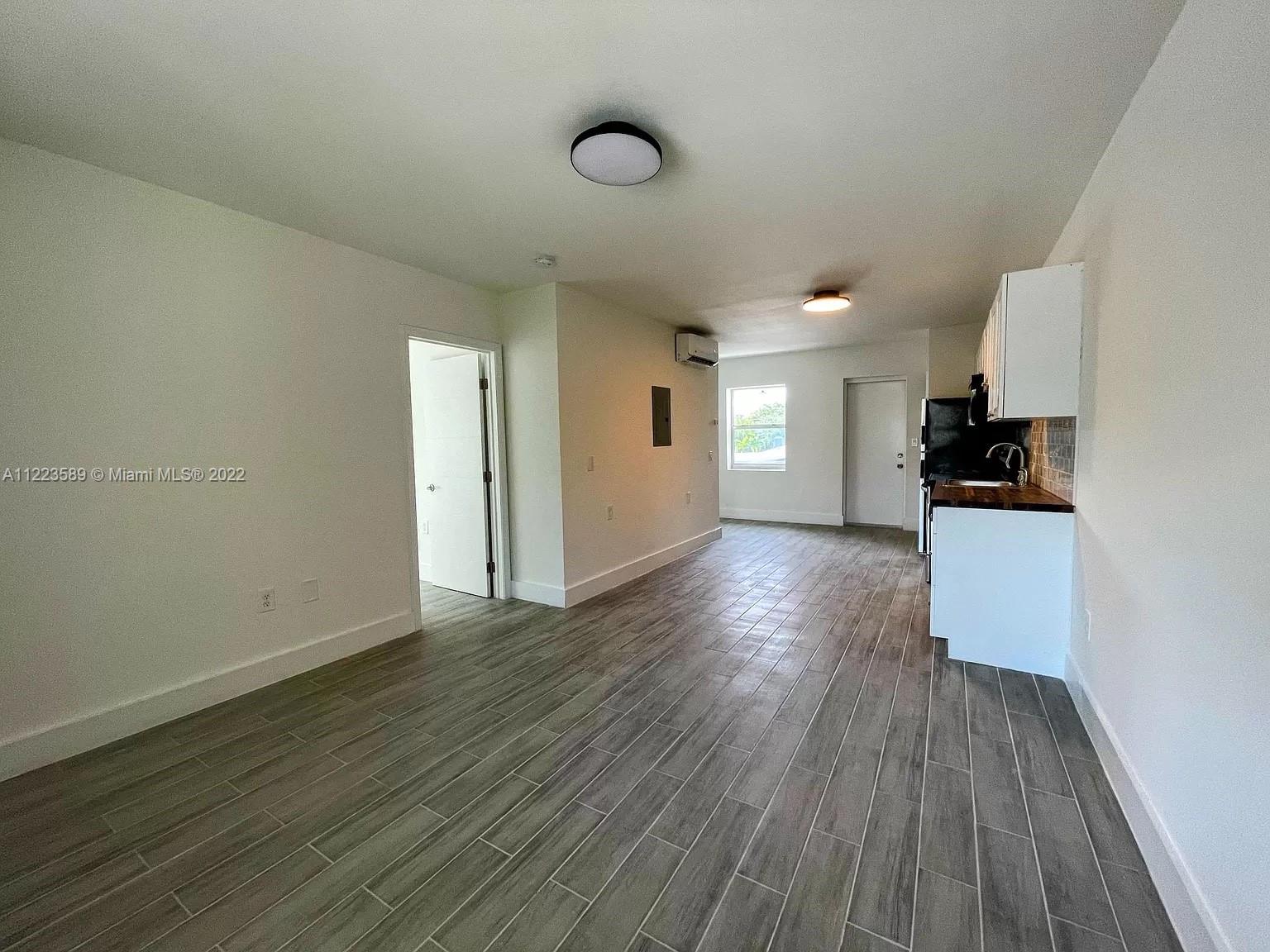 NORTH GATE - Residential Lease