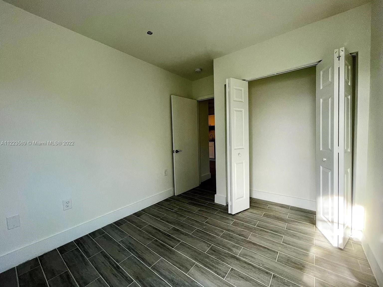 NORTH GATE - Residential Lease