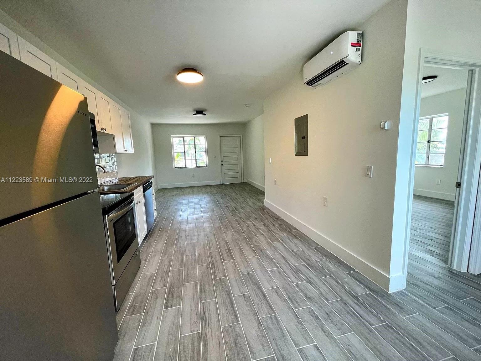 NORTH GATE - Residential Lease