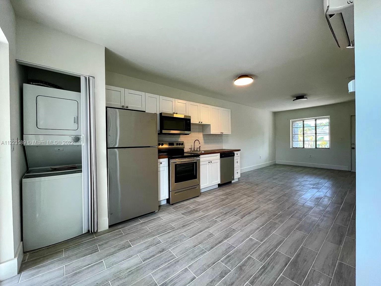 NORTH GATE - Residential Lease
