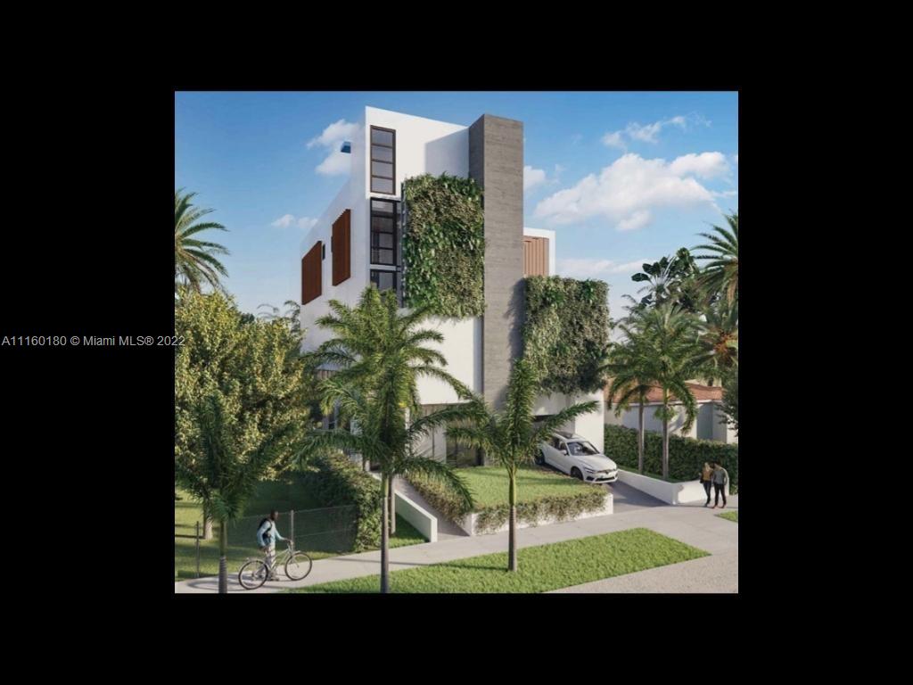 ALTON BEACH BAY FRONT RE- - Residential