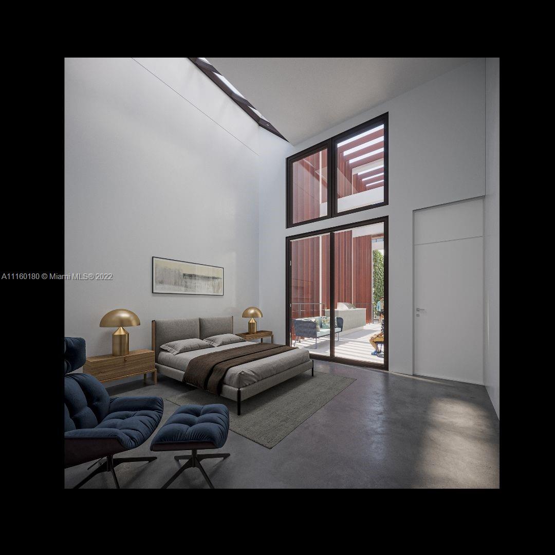 ALTON BEACH BAY FRONT RE- - Residential