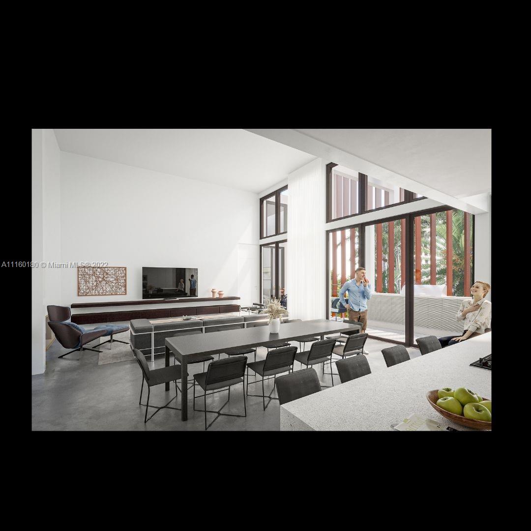 ALTON BEACH BAY FRONT RE- - Residential