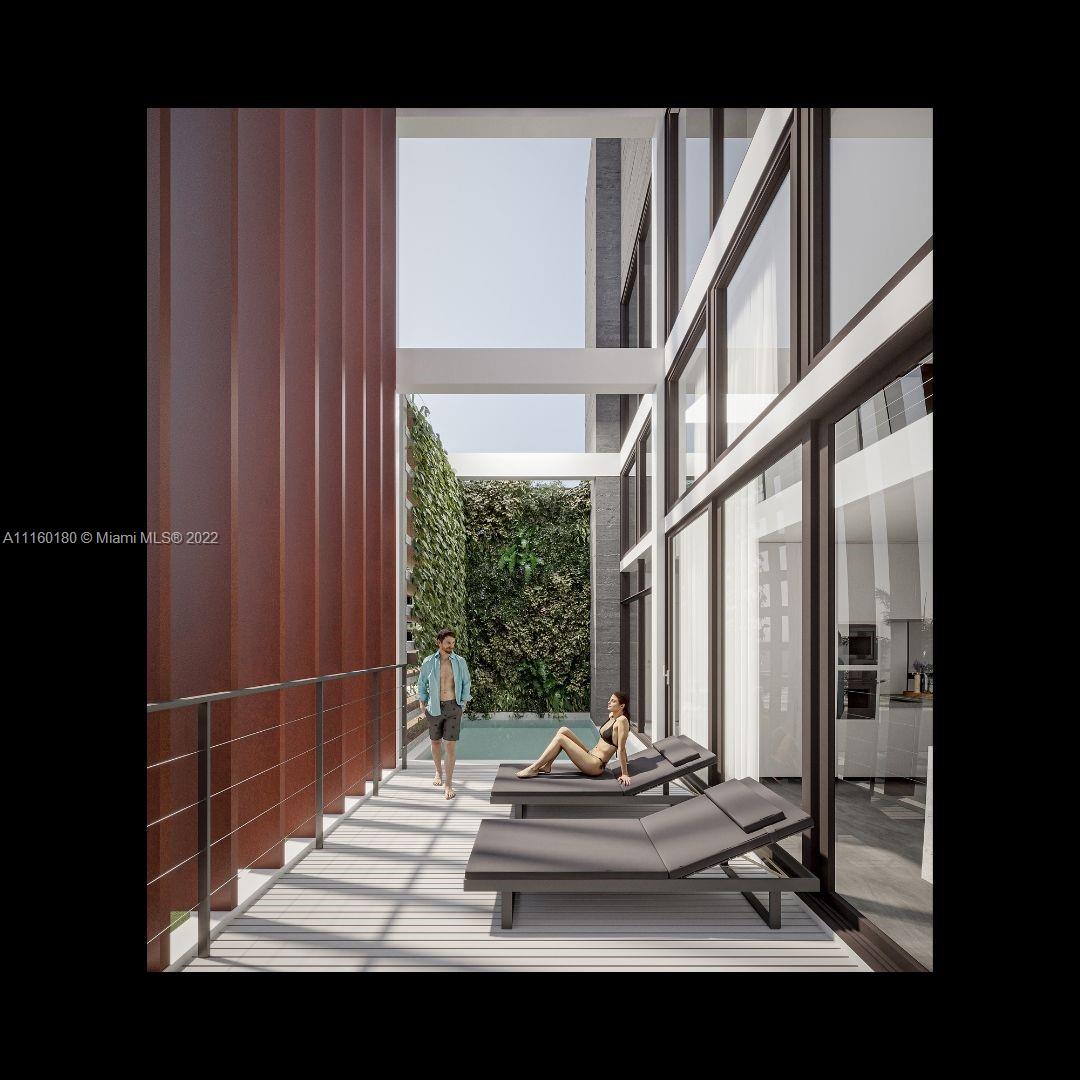 ALTON BEACH BAY FRONT RE- - Residential