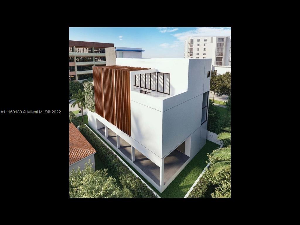 ALTON BEACH BAY FRONT RE- - Residential