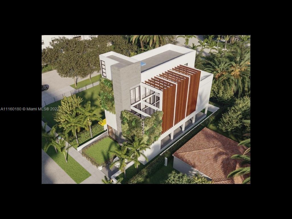 ALTON BEACH BAY FRONT RE- - Residential