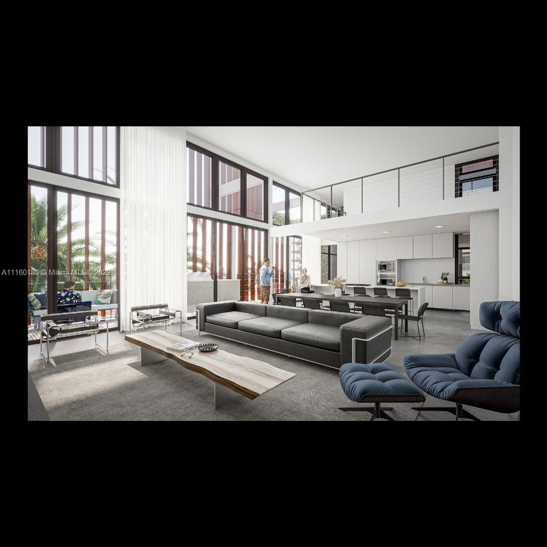 ALTON BEACH BAY FRONT RE- - Residential