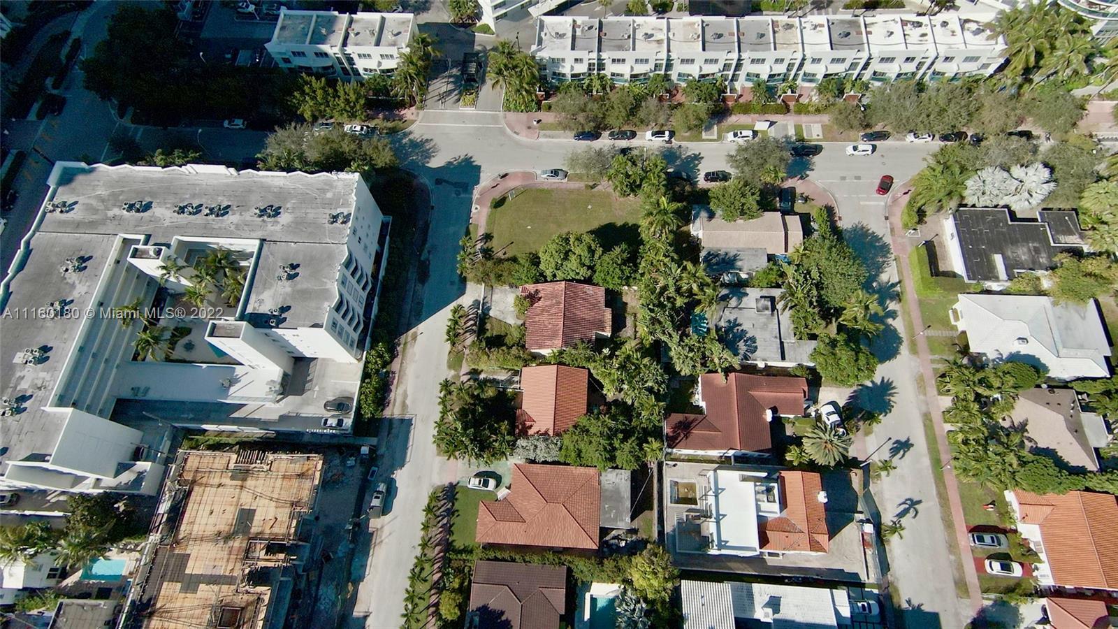 ALTON BEACH BAY FRONT RE- - Residential