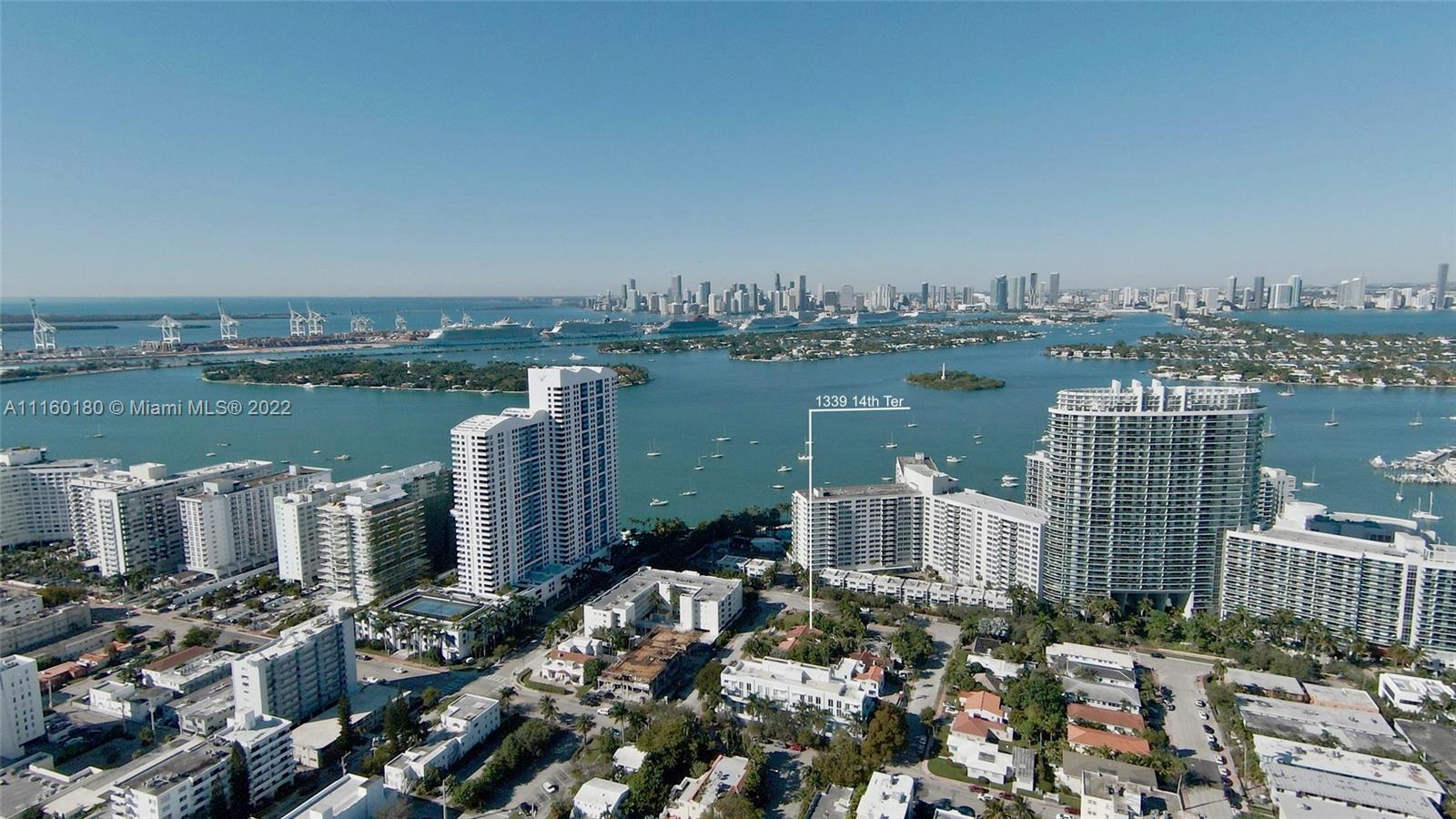 ALTON BEACH BAY FRONT RE- - Residential