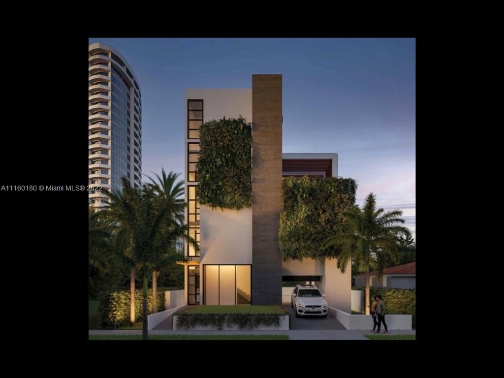 ALTON BEACH BAY FRONT RE- - Residential