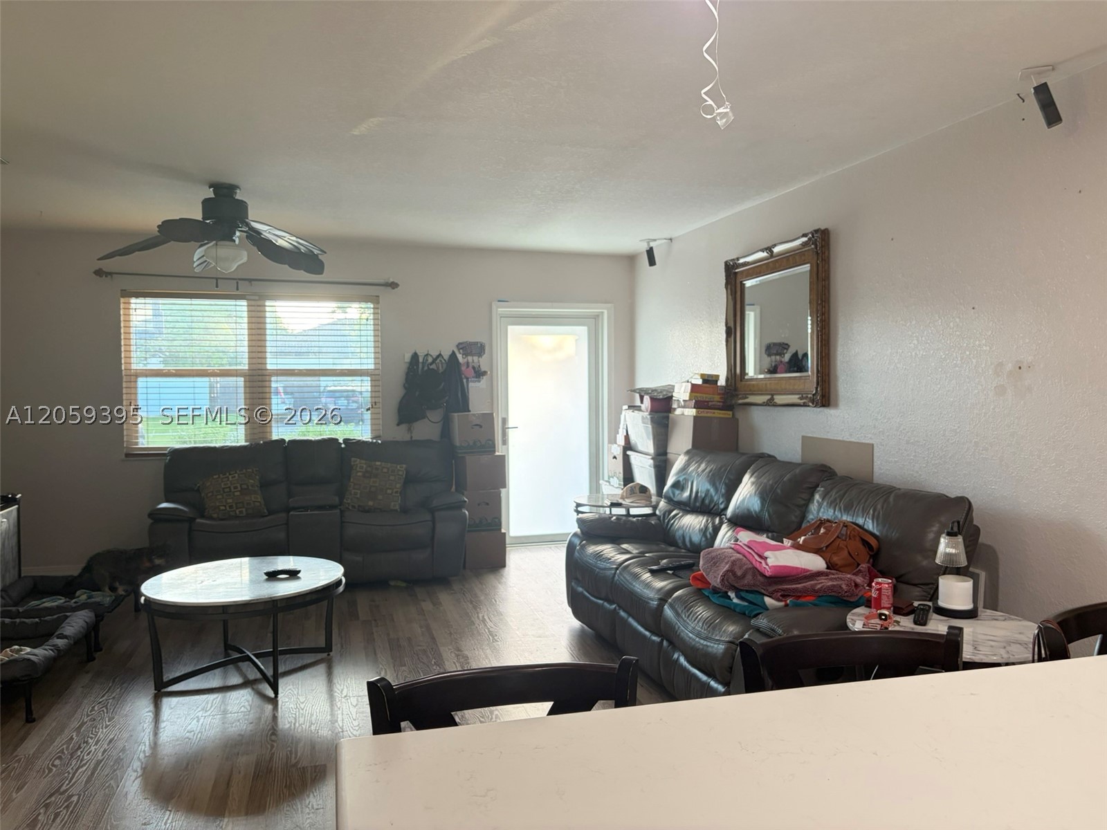SALMA LAKE PHASE 2 - Residential