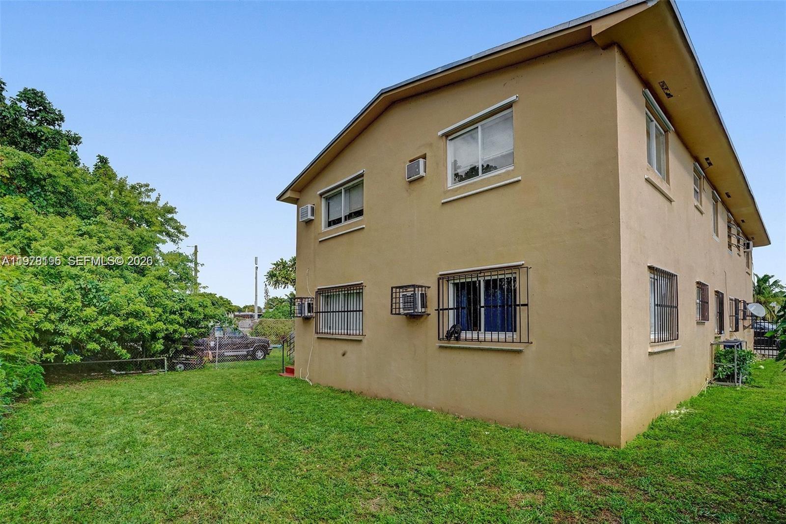 ORCHARD VILLA EXTENSION - Residential Income