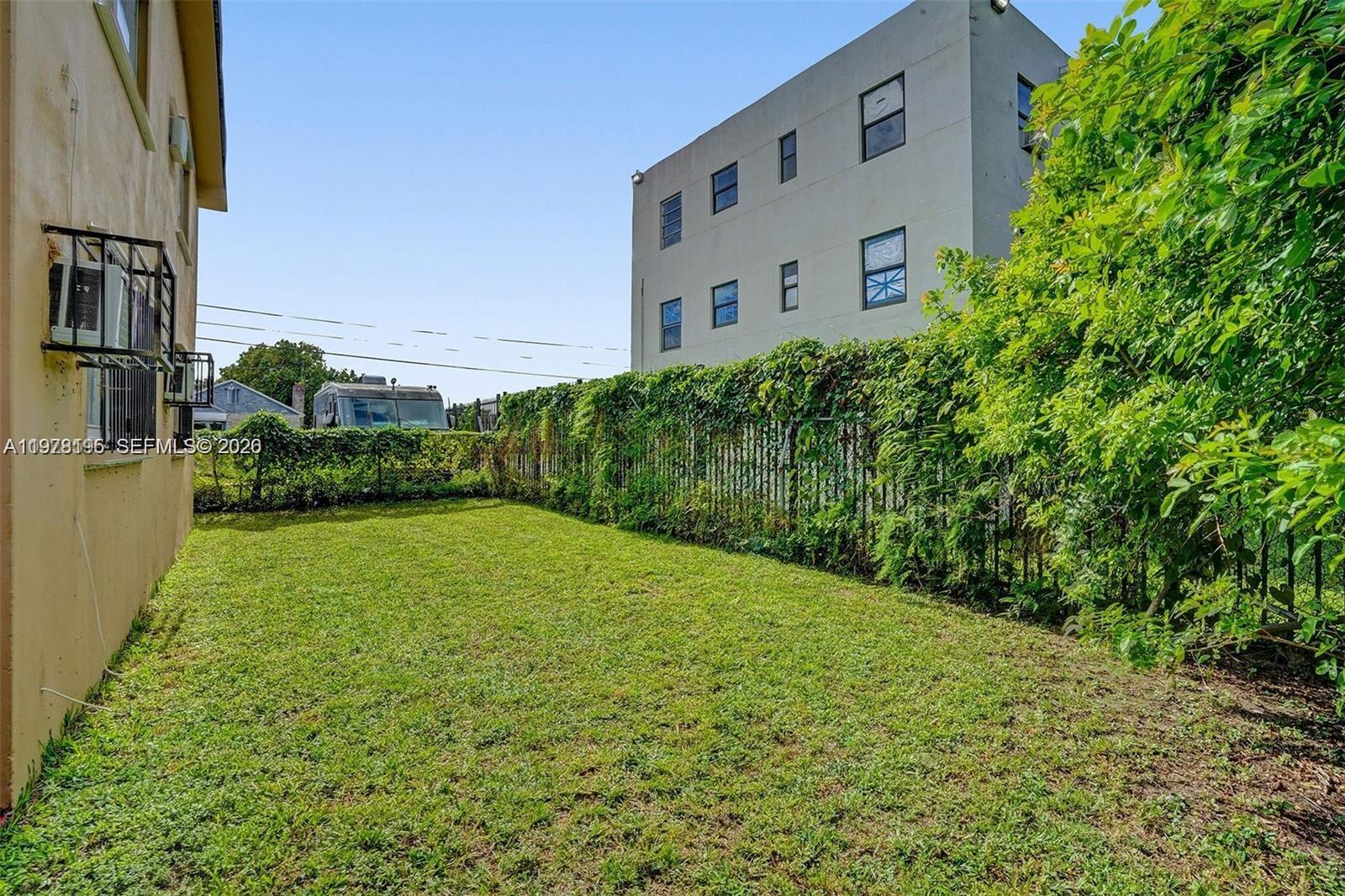 ORCHARD VILLA EXTENSION - Residential Income
