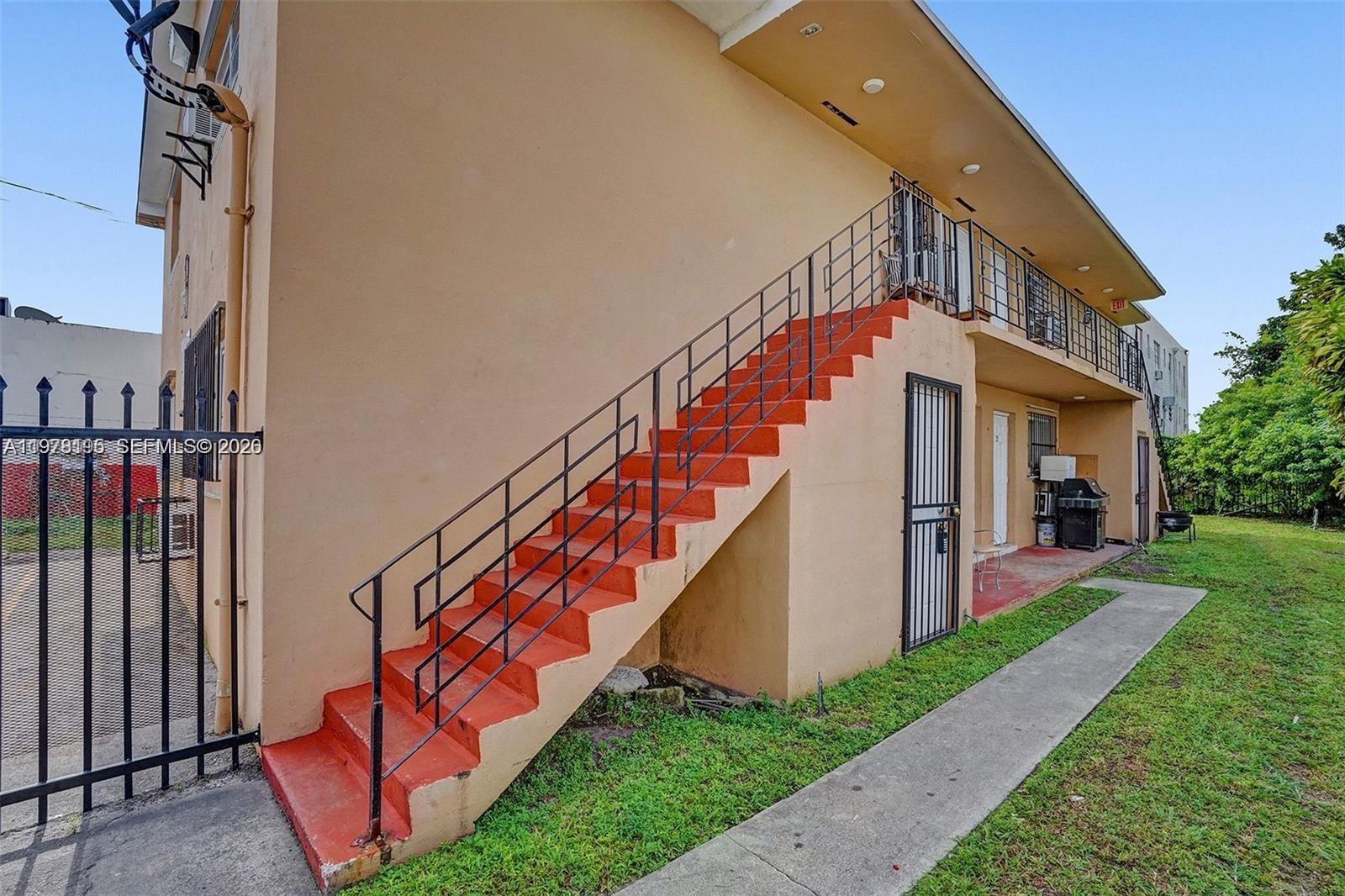 ORCHARD VILLA EXTENSION - Residential Income
