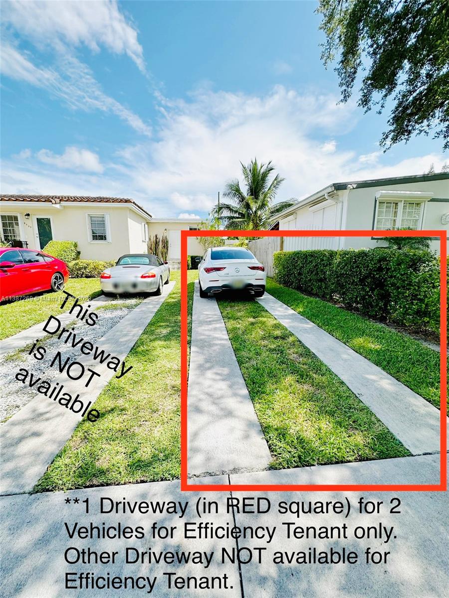 CORAL WAY VILLAGE SEC A P - Residential Lease