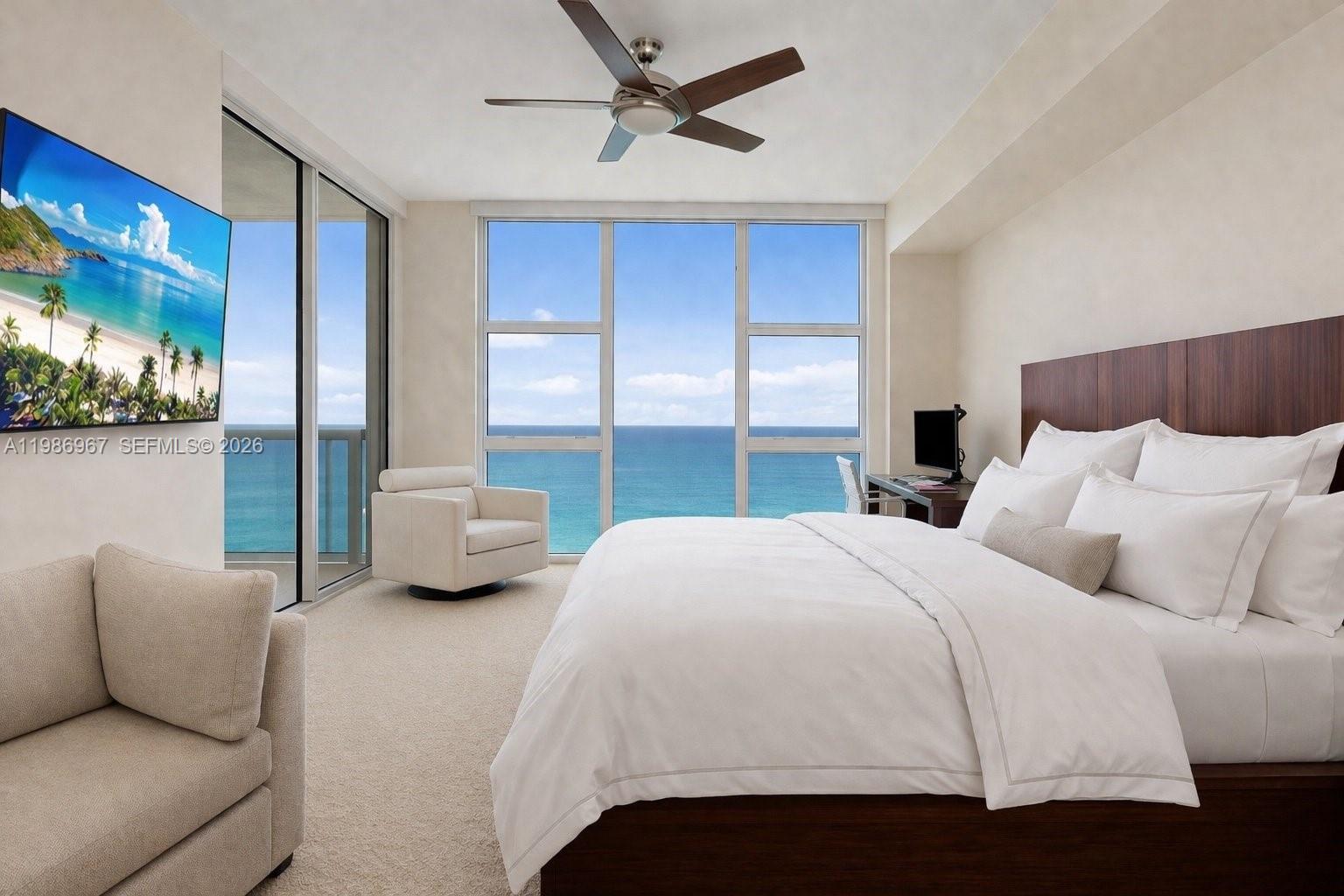 BEACH CLUB THREE CONDO - Residential