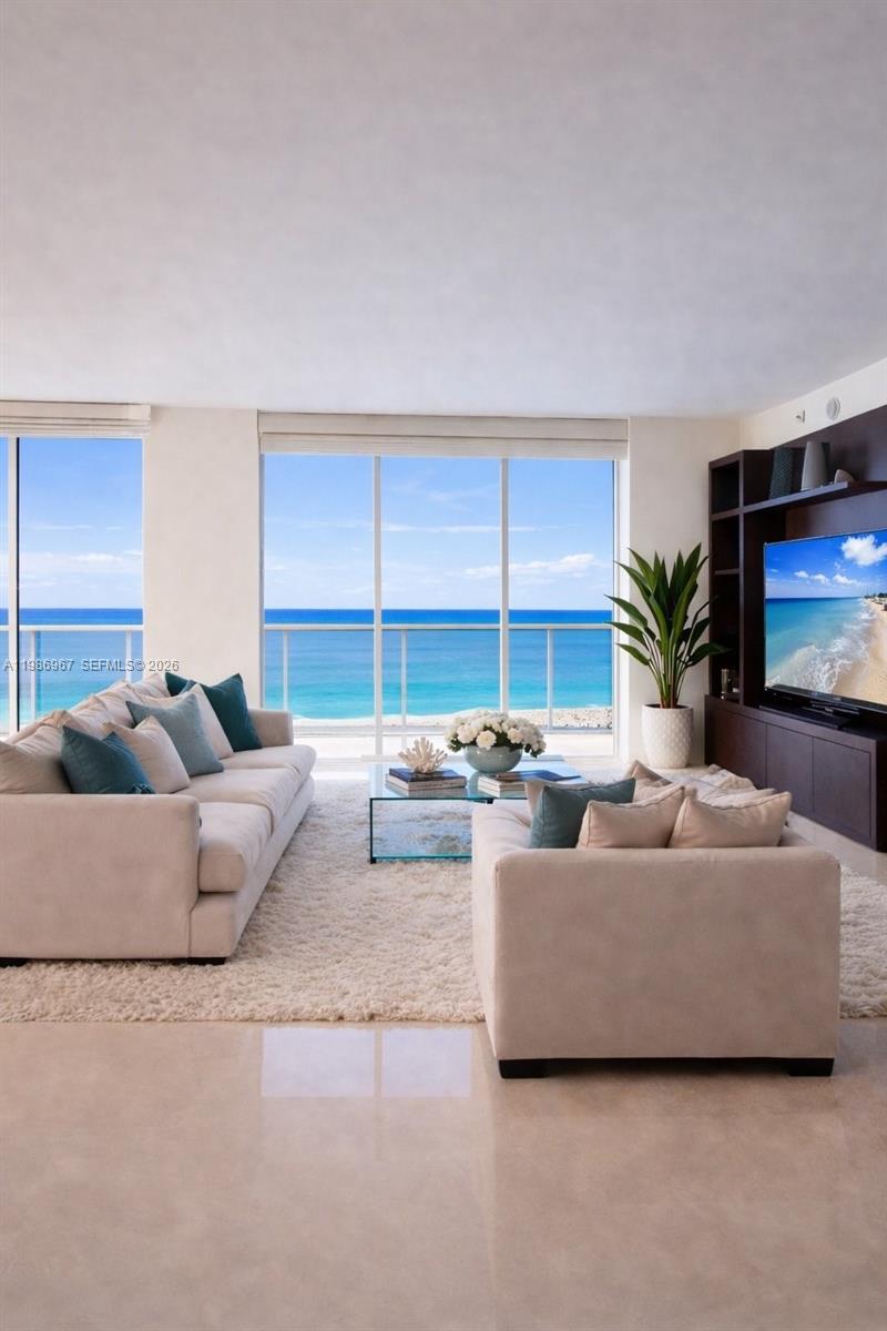 BEACH CLUB THREE CONDO - Residential