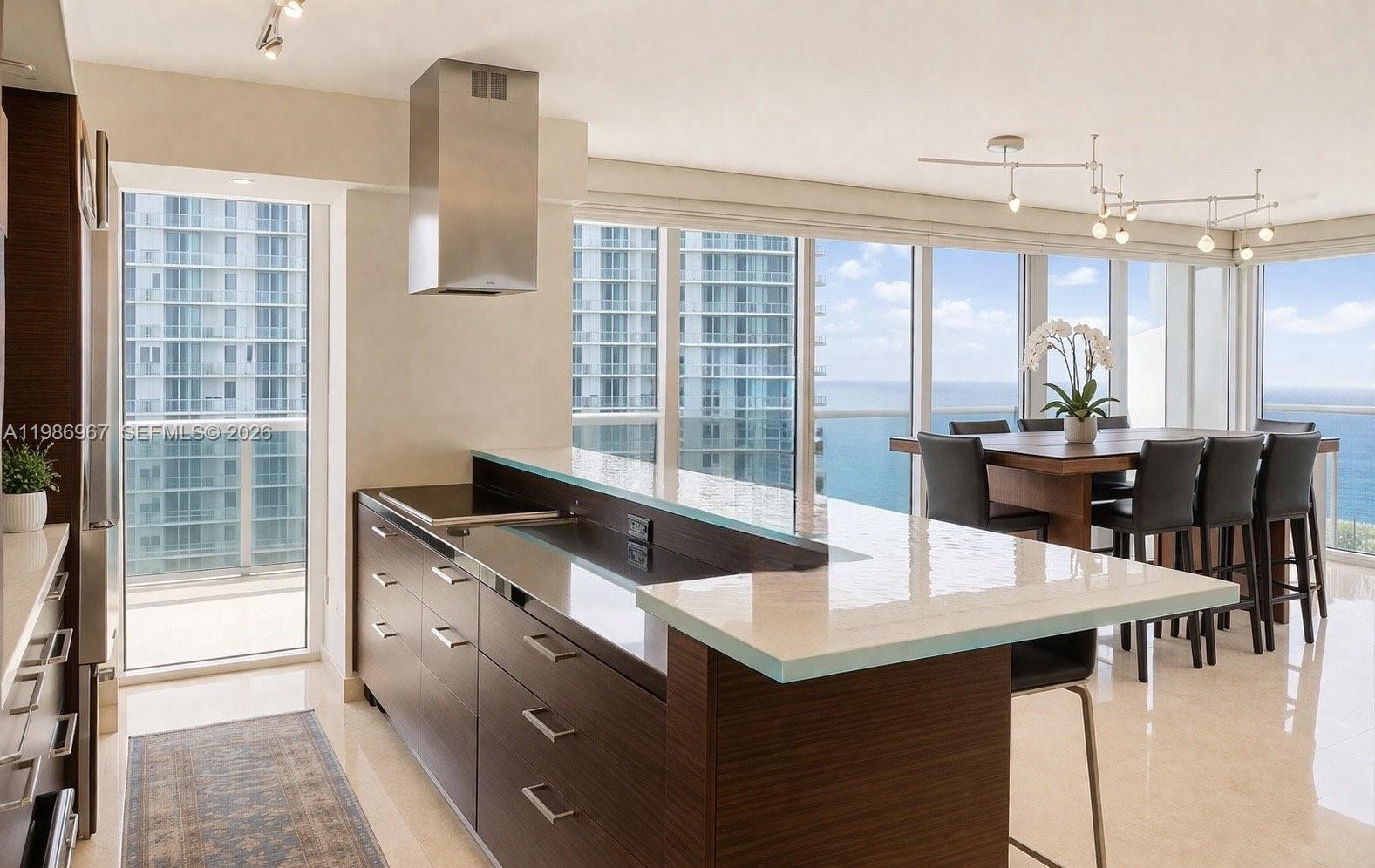 BEACH CLUB THREE CONDO - Residential