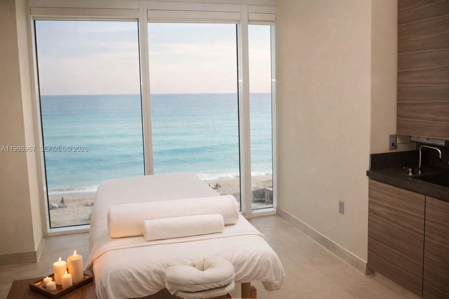 BEACH CLUB THREE CONDO - Residential
