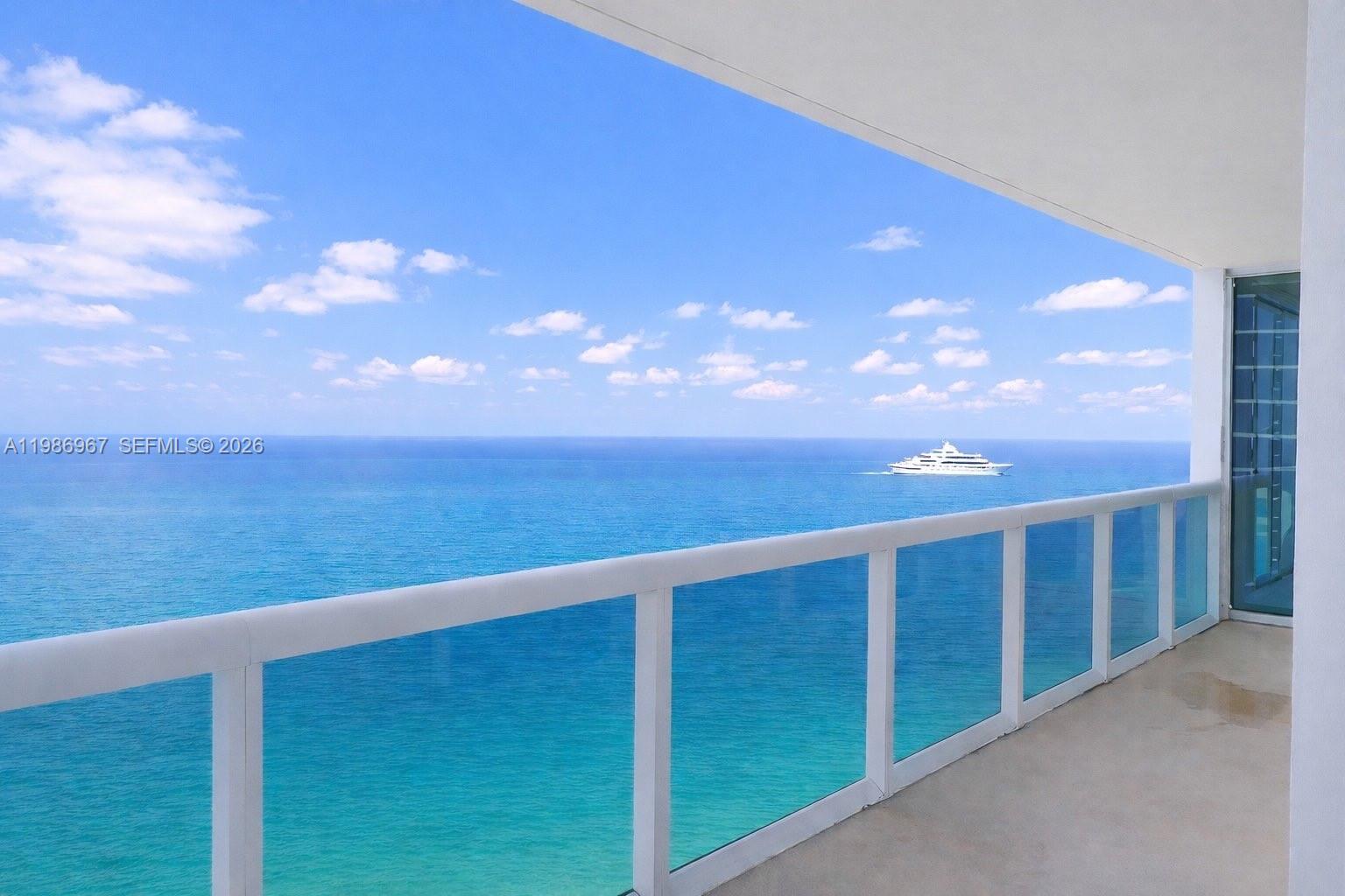 BEACH CLUB THREE CONDO - Residential