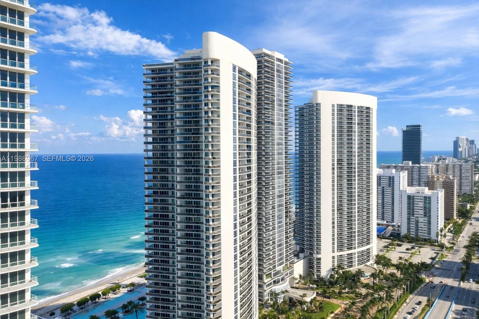 BEACH CLUB THREE CONDO - Residential