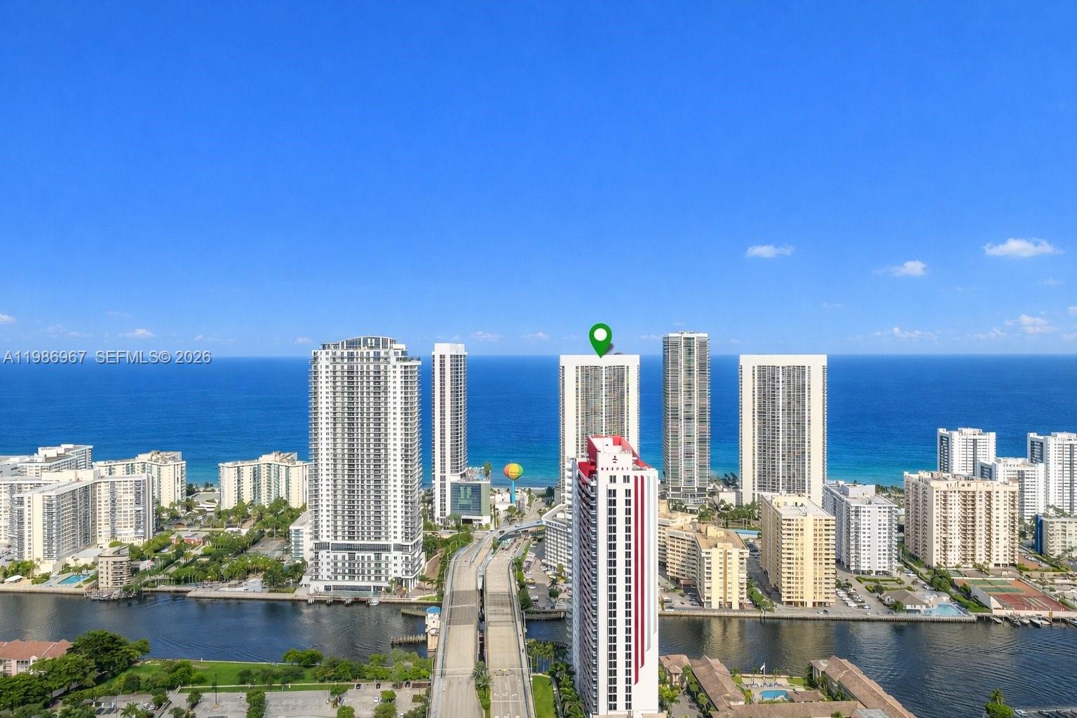BEACH CLUB THREE CONDO - Residential