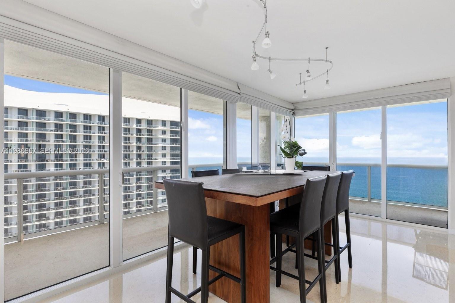 BEACH CLUB THREE CONDO - Residential