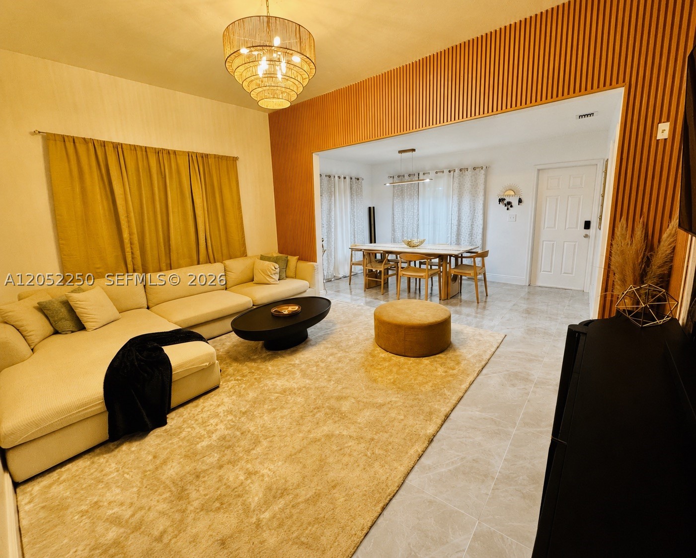 GRAPELAND - Residential Income