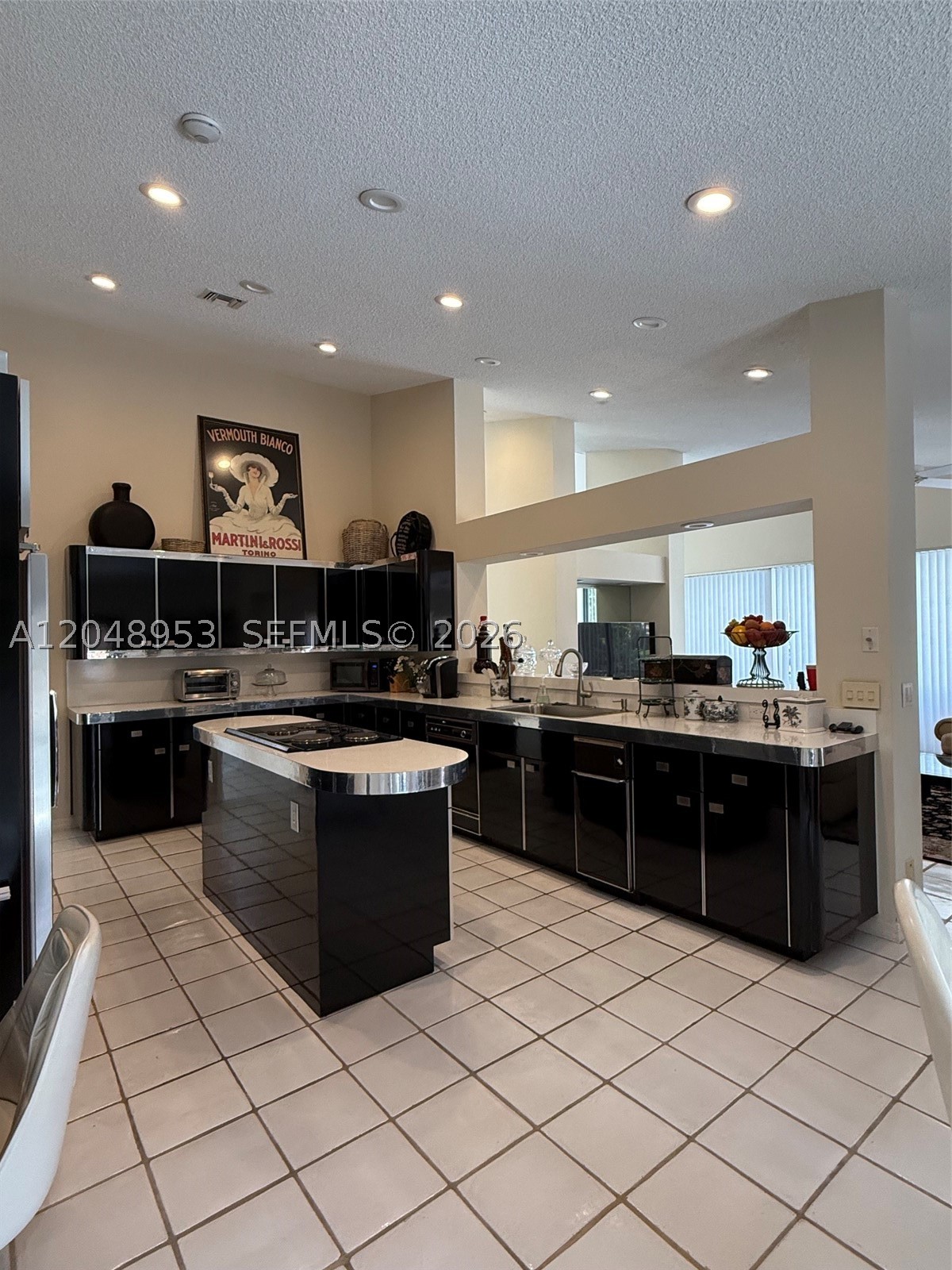 ENCANTADA - Residential