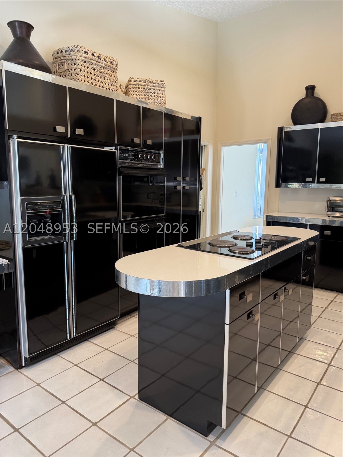 ENCANTADA - Residential