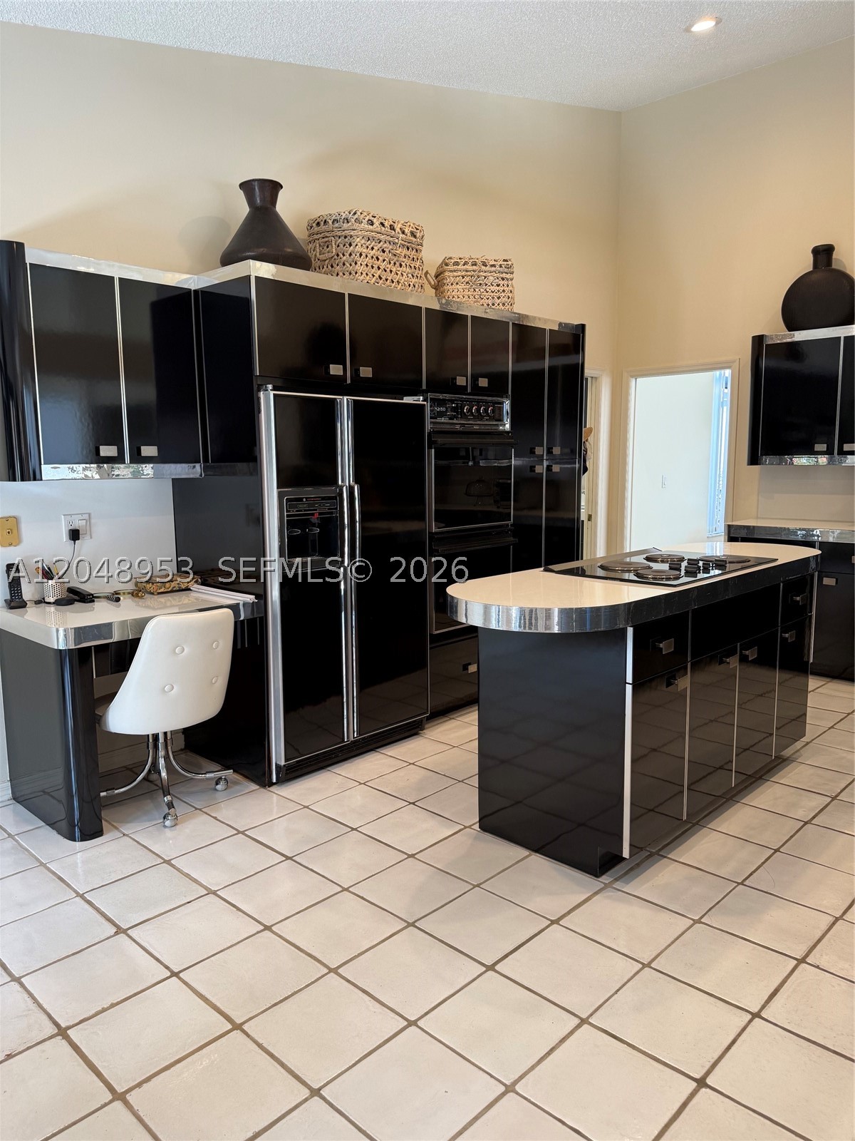 ENCANTADA - Residential