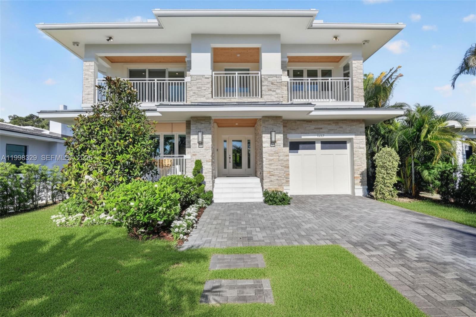 LAKE WORTH BEACH - Residential