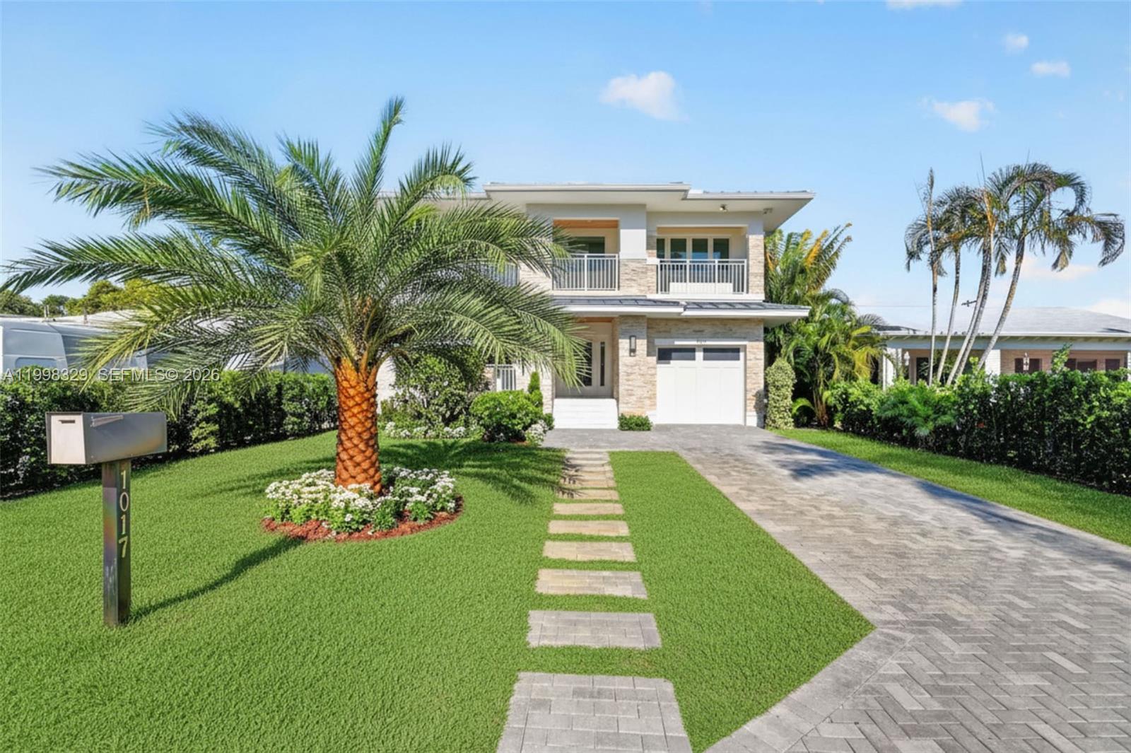 LAKE WORTH BEACH - Residential