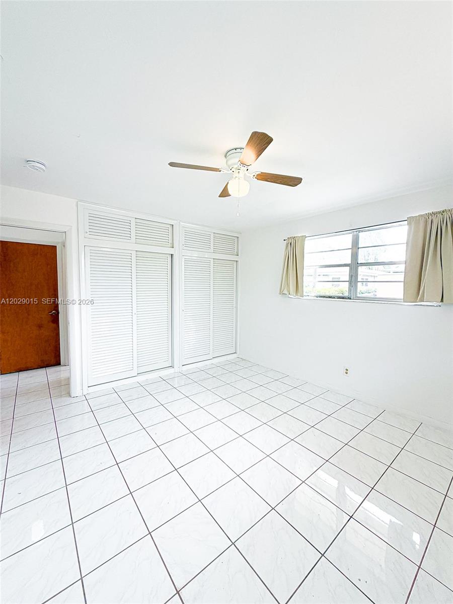 PRESIDENT GRANT APTS ASSO - Residential Lease