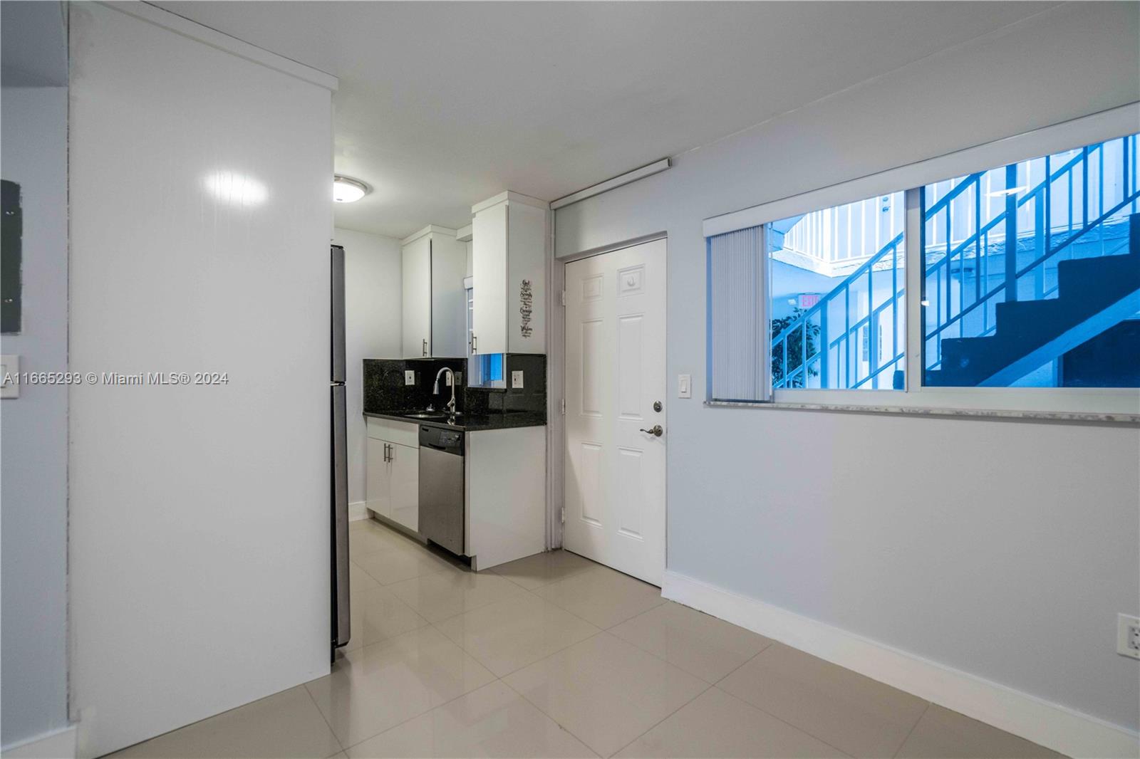 ISLE OF NORMANDY-MIAMI VI - Residential Lease
