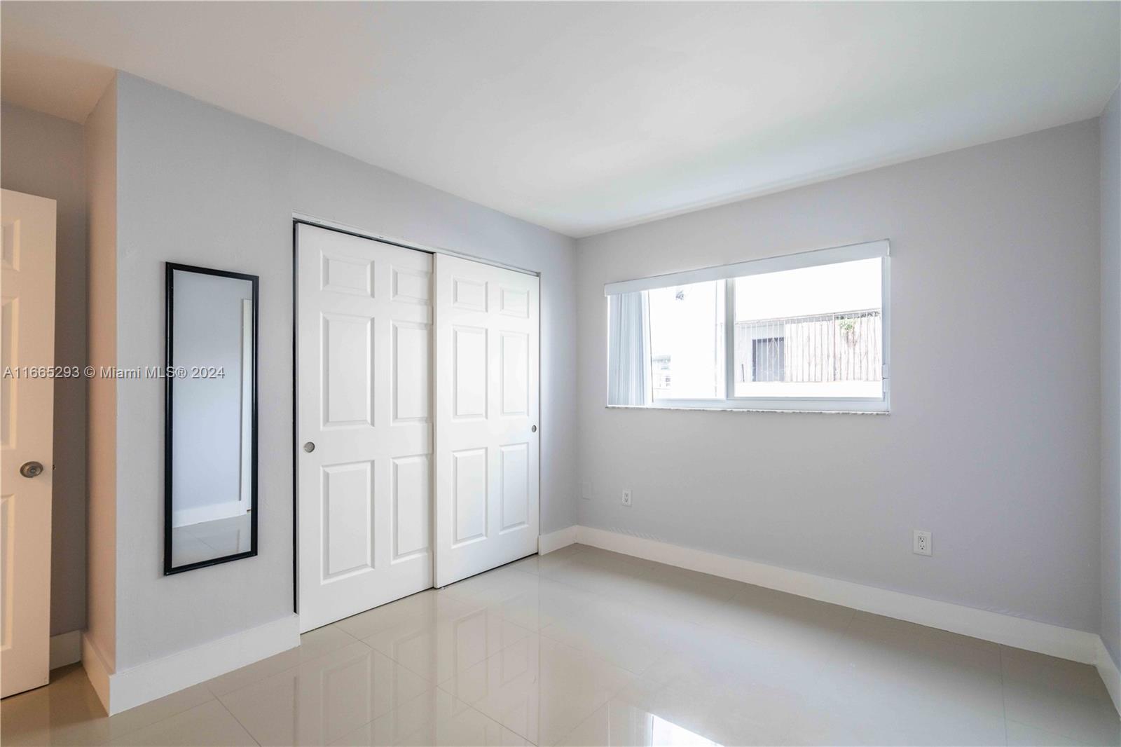 ISLE OF NORMANDY-MIAMI VI - Residential Lease