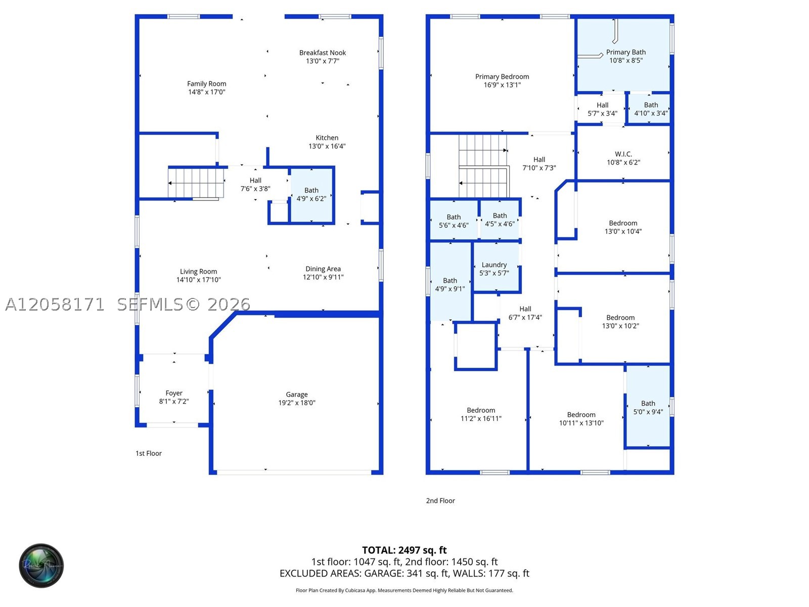 AQUABELLA SECTION TWO - Residential