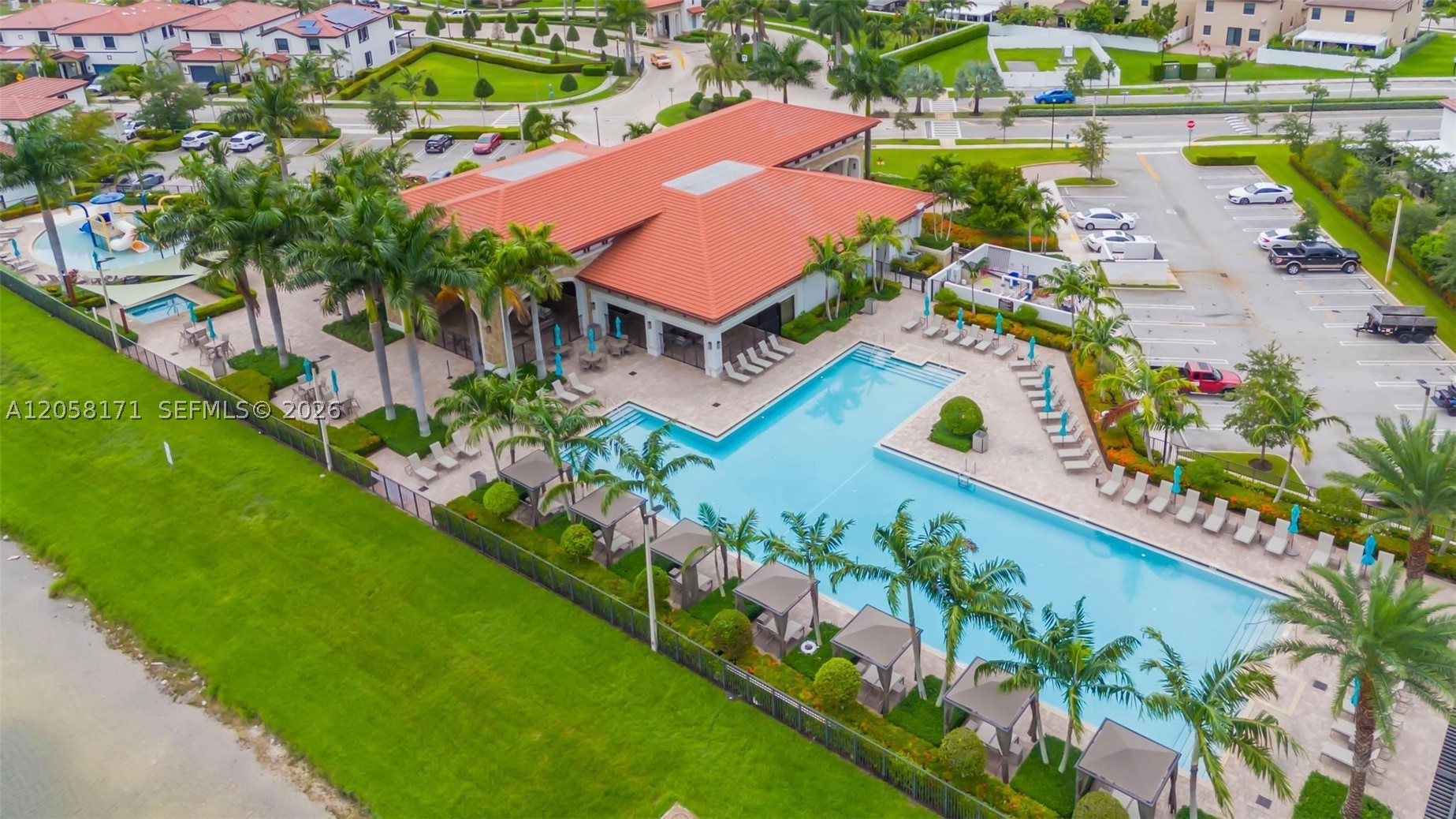 AQUABELLA SECTION TWO - Residential