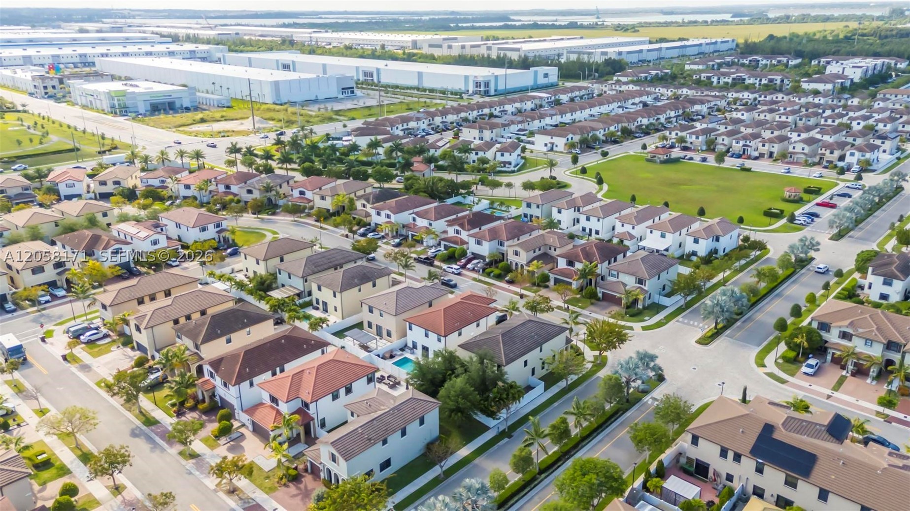 AQUABELLA SECTION TWO - Residential