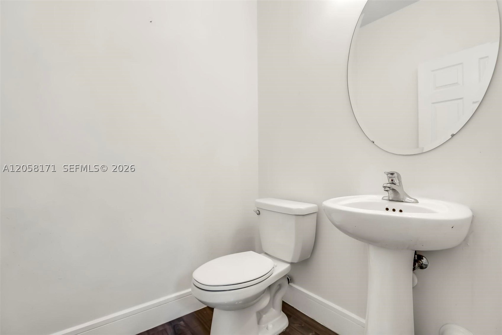 AQUABELLA SECTION TWO - Residential