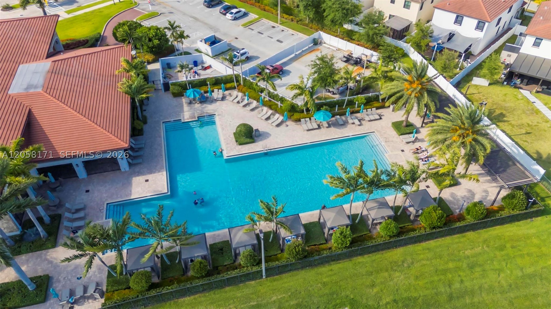 AQUABELLA SECTION TWO - Residential