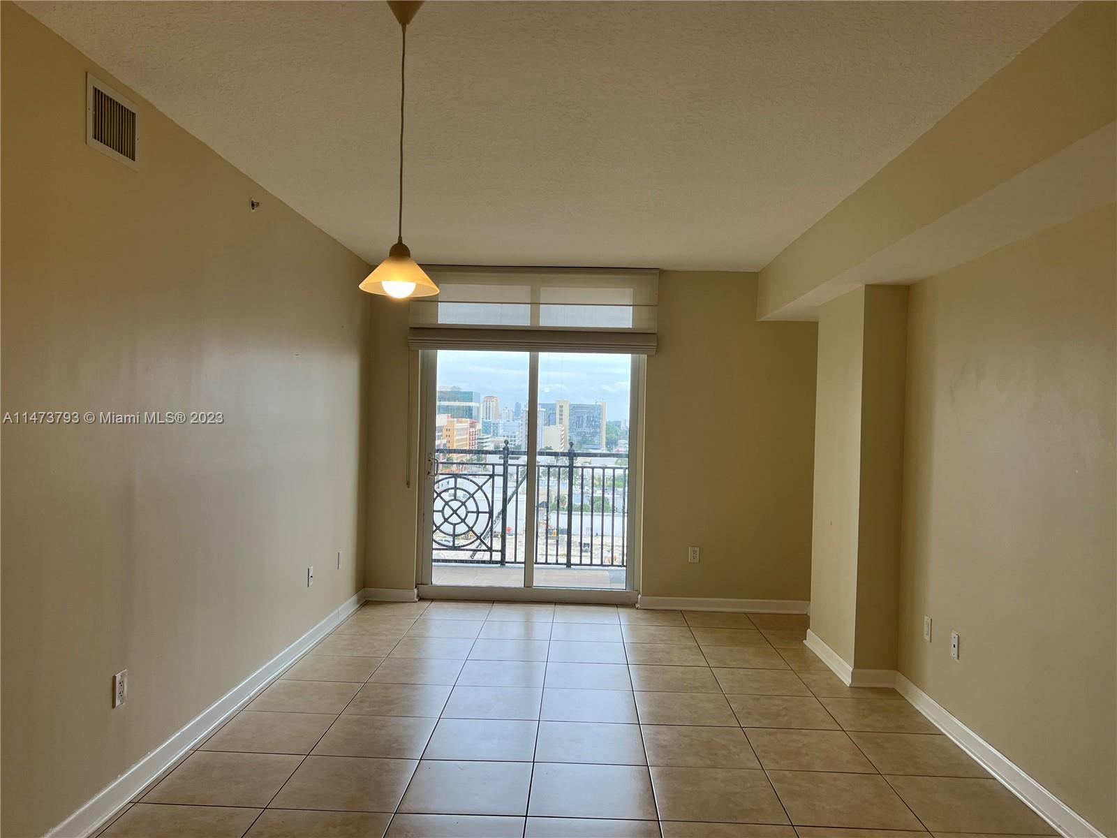 GABLES PARK TOWER - Residential Lease