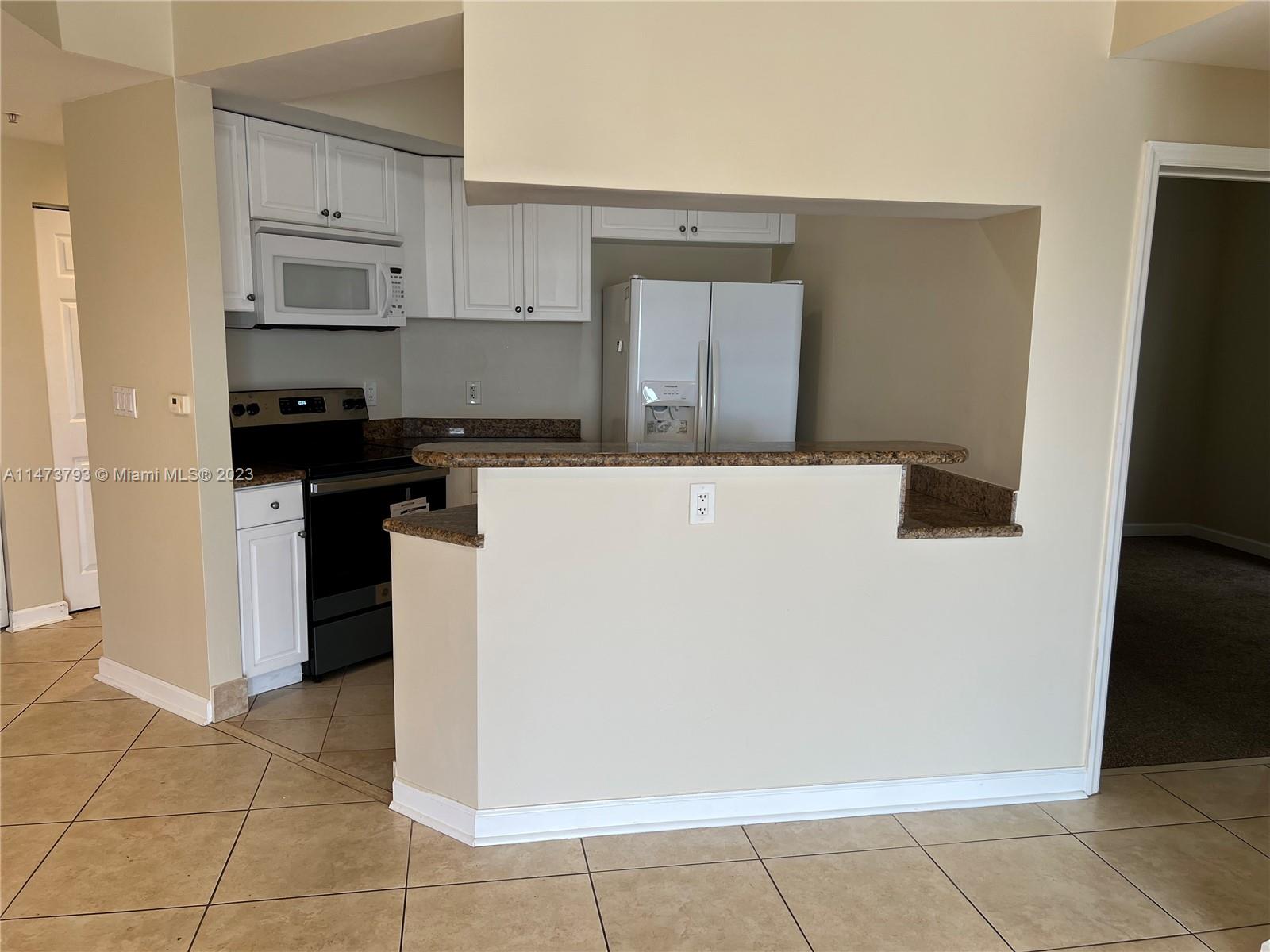 GABLES PARK TOWER - Residential Lease