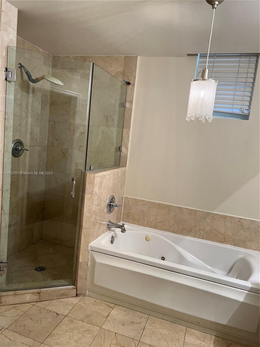 GABLES PARK TOWER - Residential Lease