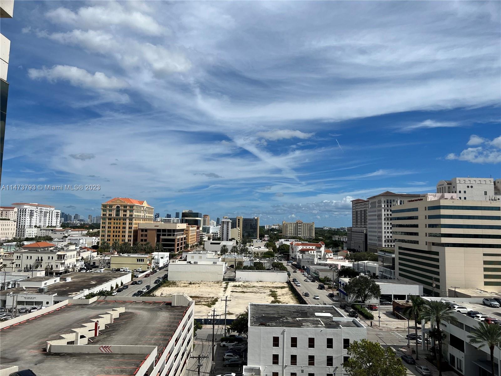 GABLES PARK TOWER - Residential Lease