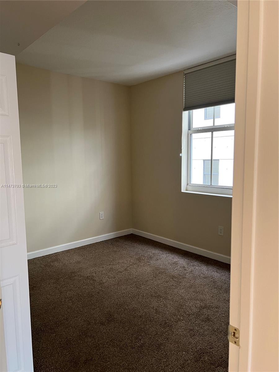 GABLES PARK TOWER - Residential Lease