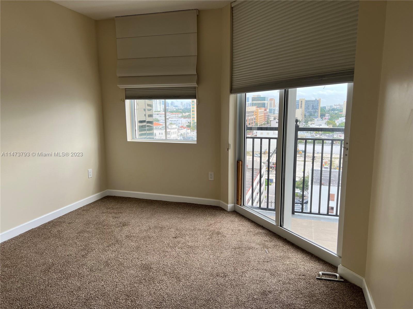 GABLES PARK TOWER - Residential Lease